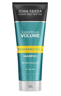 Šampūnas John Frieda Lightweight Shampoo, 250 ml