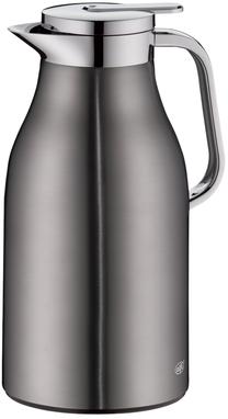 Termopuodelis Alfi Skyline, 1.5 l, pilka sp.