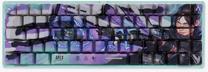 Vadu spēļu tastatūra Higround Apex Legends P1 65HE, Angļu (US), daudzkrāsaina