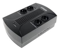 UPS sprieguma stabilizators EnerGenie, 390 W