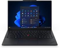 Portatīvais dators Lenovo ThinkPad E14 G7, 220, 16 GB, 512 GB, 14 ", AMD Radeon 740M, melna krās., EN, Windows 11 pro