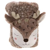 Pledas Amadeus Deer, ruda sp., 73 cm x 100 cm