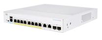 Jagaja (Switch) Cisco CBS250-8P-E-2G-EU