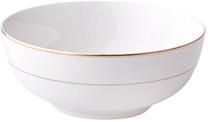Dubuo Ambition Aura Gold, aukso sp./balta sp., 16 cm, 0.85 l