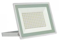 Prožektor ilma liikumisandurita, lakke või seina Spectrum Noctis Lux 3 SLI029047WW_PW, 100 W, 8700 lm, 3000 °K, IP65, valge v.