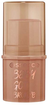 Konturēšanas zīmulis Essence Baby Got Bronze, brūna krās., 10, 5.5 g