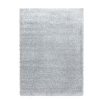 Ковер комнатные Ayyildiz Shaggy BRILLIANT2403404200SILVER, серебристый цв., 340 см x 240 см