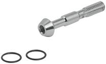 Stabdis Shimano, aliuminis
