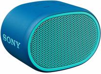 Belaidė kolonėlė Sony SRS-XB01, mėlyna sp.
