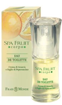Tualetes ūdens Frais Monde, 30 ml