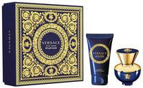 Подарочные комплекты для женщин Versace Dylan Blue Feme
