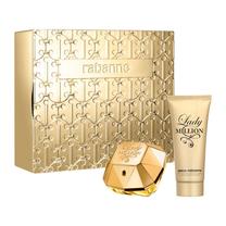 Подарочные комплекты для женщин Paco Rabanne Lady Million