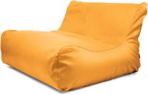 Sėdmaišis Slowdown Sofa Lounge Outside SF120B.O.Y, geltona sp., 800 l
