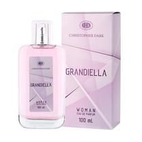 Kvapusis vanduo Christopher Dark Grandiella, 100 ml