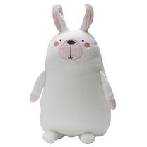 Pliušinis žaislas InnoGIO Rabbit GIO-810, balta sp., 52 cm