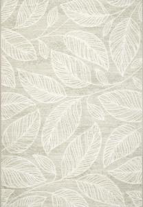 Paklājs Domoletti Argentum 063-0687-7565, bēša krās., 195 cm x 133 cm