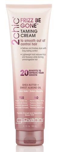 Matu krēms Giovanni 2chic, 150 ml