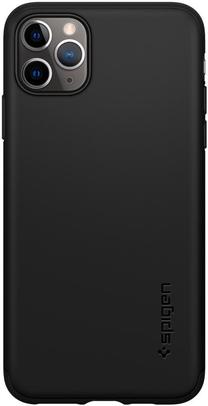 Чехол для телефона Spigen, черный цв., Apple