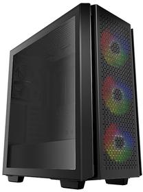 Stacionarus kompiuteris Intop Intel® Core™ i5-13400F, 500 GB, DDR5 32 GB, SSD 500 GB, Nvidia GeForce RTX 3050 8 GB GDDR6, Windows 11 Home RM32591WH