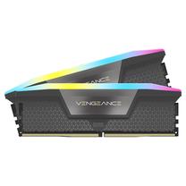 Operatyvioji atmintis (RAM) Corsair Vengeance RGB CMH48GX5M2B6000C30, DDR5, 48 GB, 6000 MHz