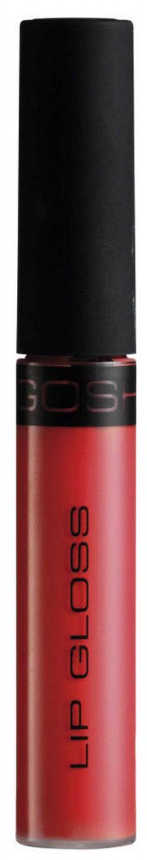 Lūpu spīdums Gosh, 8 ml, 82