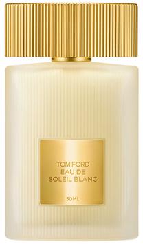 Tualetes ūdens Tom Ford Eau de Soleil Blanc, 50 ml