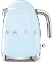 Elektrinis virdulys Smeg KLF03PBEU, 1.7 l, mėlyna sp.