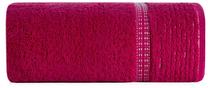 Vonios rankšluostis Taylor, purpurinė (magenta) sp., 90 cm x 50 cm