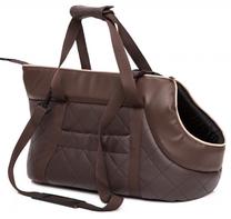 Dzīvnieku pārvadāšanas soma Hobbydog R3 TOSBRA3, 50 cm x 30 cm x 32 cm, L