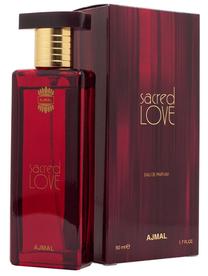 Parfimērijas ūdens Ajmal, 50 ml