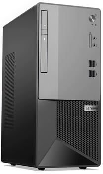 Stacionarus kompiuteris Lenovo V50t, atnaujintas Intel® Core™ i5-10400, 512 GB, DDR4 16 GB, SSD 512 GB, Nvidia GeForce GT 1030 2 GB GDDR5, Windows 11 Pro RM31718