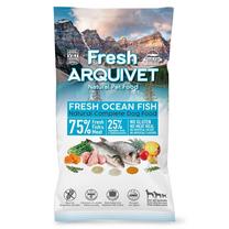 Сухой корм для собак Arquivet Fresh, рыба, 0.1 кг