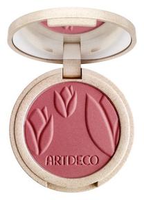 Vaigu ēnas Artdeco Silky, 40 field of roses, 4 g