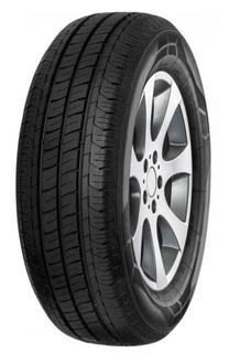 Vasarinė automobilių padanga Fortuna Euro Van 225/70/R15, 112/110-S, C, A, 69 dB