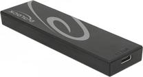 HDD/SSD korpusas Delock M.2 To USB3.1 Type C
