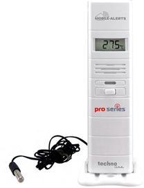 Воздушный термометр Technoline MA 10320 Pro 15-00377, белый цв.