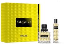 Dāvanu komplekts sievietēm Valentino Born In Roma Yellow Dream