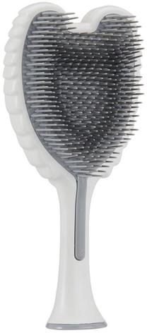 Щетка для волос Tangle Angel Angel 2.0, 193 мм, белый цв./серый цв.