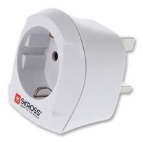 Adapteris Skross 1500230, 13 A, 230 V