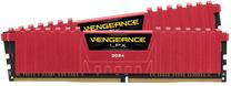 Operatyvioji atmintis (RAM) Corsair Vengeance LPX CMK16GX4M2Z2666C16, DDR4, 16 GB, 2666 MHz