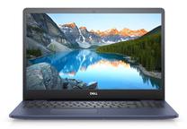 Sülearvuti Dell Inspiron 15 5593 Blue 273383902, Intel® Core™ i7-1065G7, 16 GB, 512 GB, 15.6 ", Intel HD, sinine v., EN, Windows