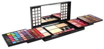 Набор косметики Makeup Trading, 116.6 г