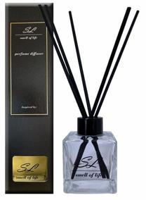 Mājas aromatizētājs Smell Of Life Cool Water, 100 ml