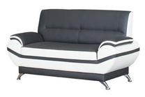Sofa Bodzio Livonia 2, pilka sp., 154 x 76 cm x 89 cm