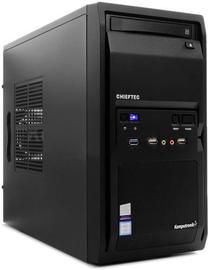 Stacionarus kompiuteris Komputronik Intel® Core™ i5-9400F (9 MB Cache), DDR4 8 GB 480 GB, Nvidia GeForce GT 710 2 GB GDDR5, Windows 10