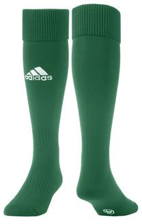 Futbolo kojinės Adidas, žalia sp., 46
