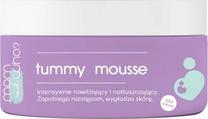 Kūno prausimosi putos Mom And Who? Tummy Mousse, 100 ml