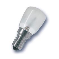 Lemputė Osram Kaitrinė, T26, neutrali balta sp., E14, 15 W, 90 lm