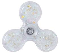 Fidget spinner (фиджет-спиннер) Setty, белый цв.