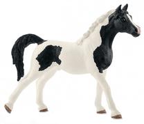 Фигурка-игрушка Schleich 13840, 13.2 см, белый цв./черный цв.